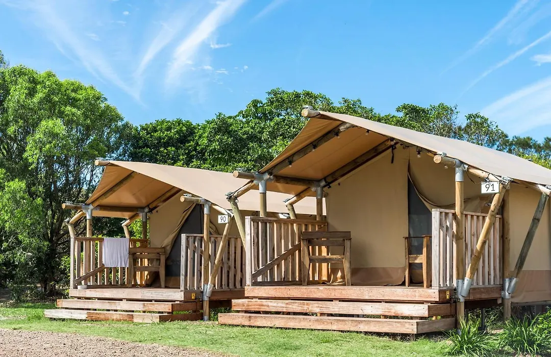 Ballina Beach Nature Resort-1